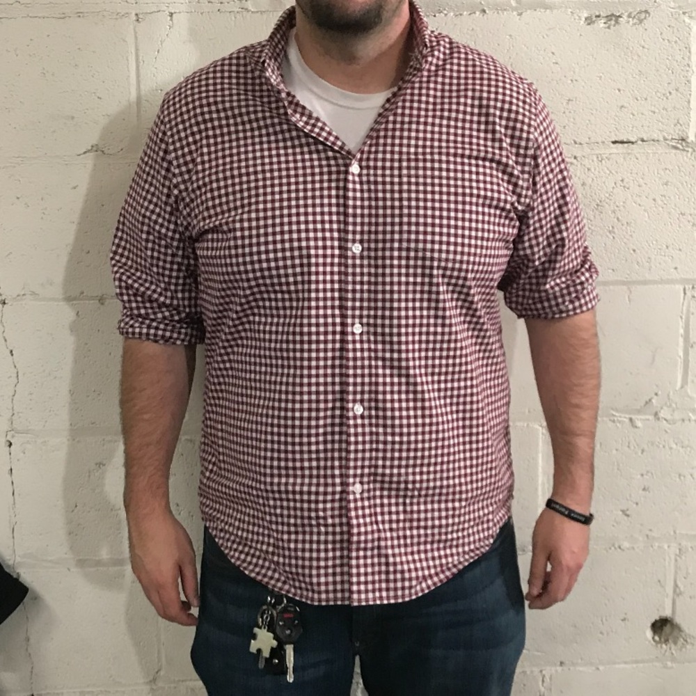 Old Navy Classic Shirt